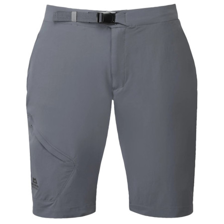 Жіночі шорти Mountain Equipment Comici Short Women's сірий Ombre Blue