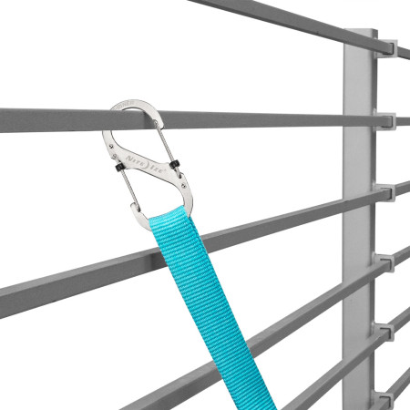 Карабін Nite Ize SlideLock Pet S-Biner