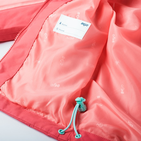 Дитяча куртка Bejo Trino II Kdg