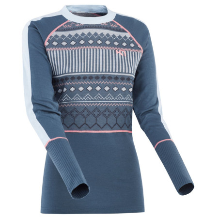 Жіноча функціональна футболка Kari Traa Perle LS