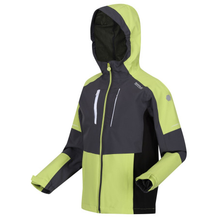Дитяча куртка Regatta Jnr Highton JktIV