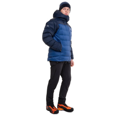 Чоловіча куртка Mountain Equipment Senja Jacket