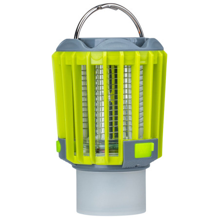 Ліхтарик і пастка для комах Brunner Moslite