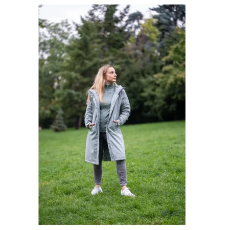 Жіноче пальто Husky Narvik L