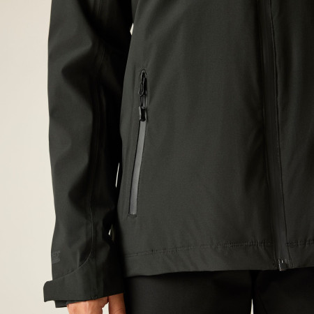 Жіноча куртка Dare 2b Switch Up III Jacket