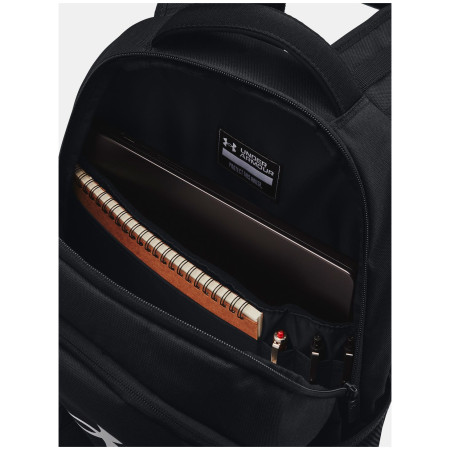 Рюкзак для спортзалу Under Armour Hustle 6.0 Backpack