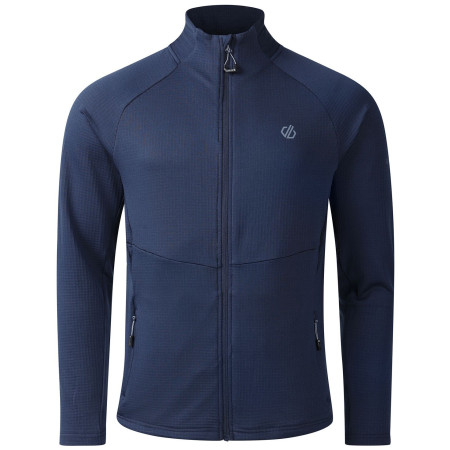 Чоловіча толстовка Dare 2b Apex Stretch Midlayer темно-синій Navy