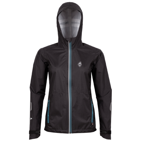 Жіноча куртка High Point Road Runner 5.0 Lady Jacket