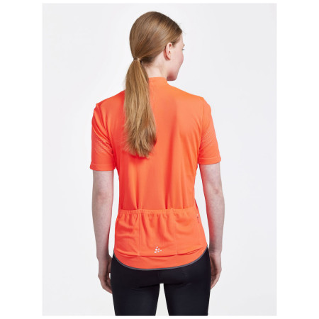 Жіноча велофутболка Craft W Core Endur Lumen