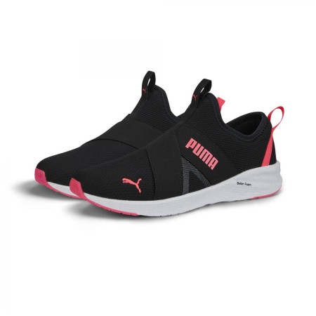 Жіночі черевики Puma Better Foam Prowl Slip Wn's чорний