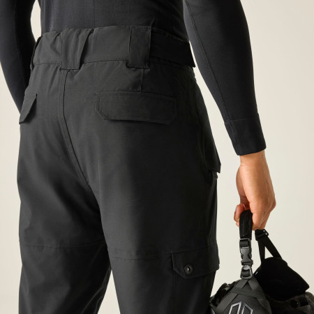 Чоловічі штани Dare 2b Baseplate Insulated Pant