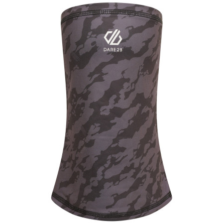 Багатофункціональний шарф Dare 2b Niveous Neck Gtr темно-сірий Black Camo