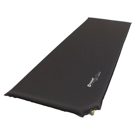 Килимок Outwell Sleepin Single 5.0 чорний Black