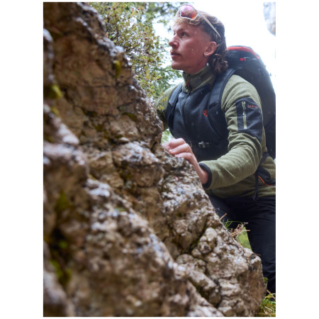 Чоловіча функціональна толстовка Dare 2b Torrek Thermal Fleece