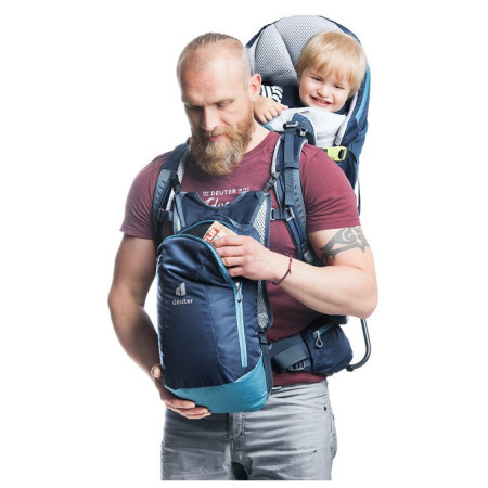 Переноска для дитини Deuter Kid Comfort Pro