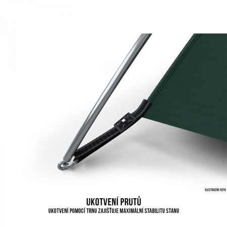 Намет Husky Falcon 2