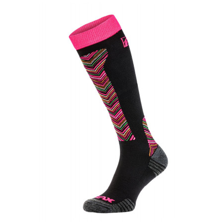 Гірськолижні шкарпетки Relax Carve