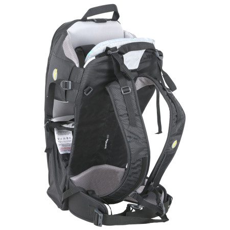 Переноска для дитини LittleLife Traveller S5 Child Carrier