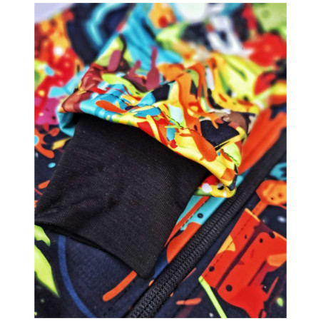 Дитяча куртка WAMU Game On