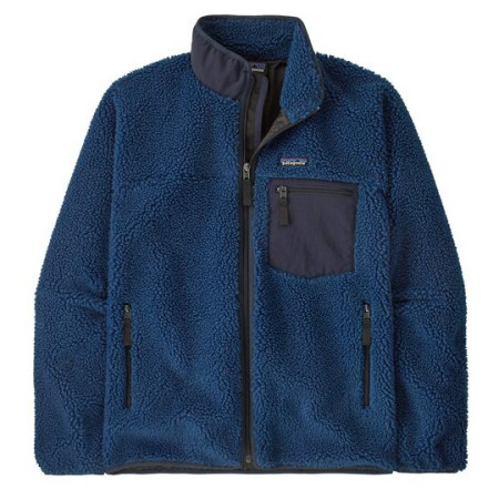 Чоловіча куртка Patagonia Classic Retro-X Jacket