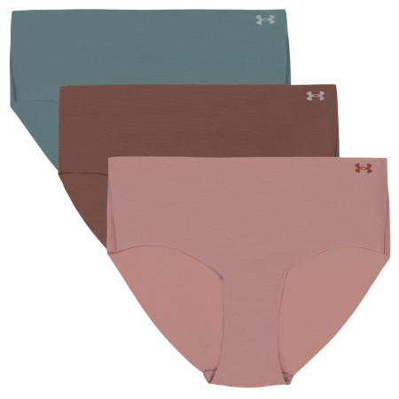 Жіноча нижня білизна Under Armour Pure Stretch NS HIP