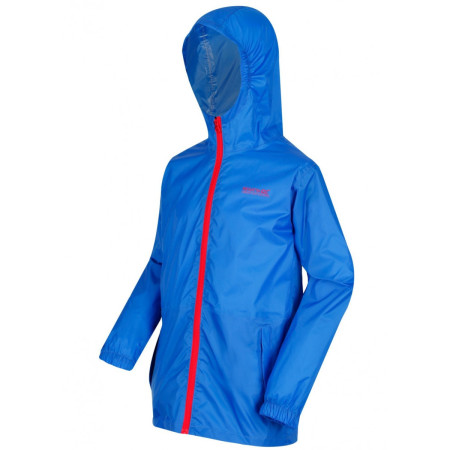 Дитяча куртка Regatta Kid Pk It Jkt III CL