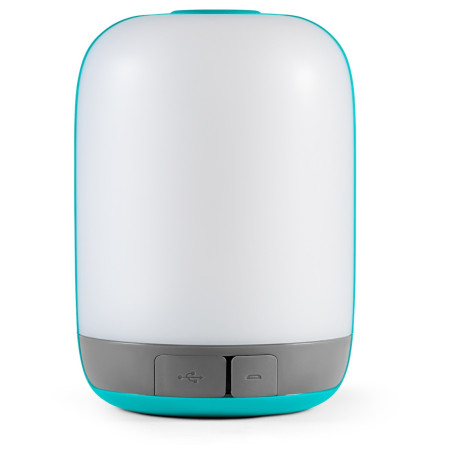 Акумуляторний ліхтарик BioLite Alpenglow 500 Lantern