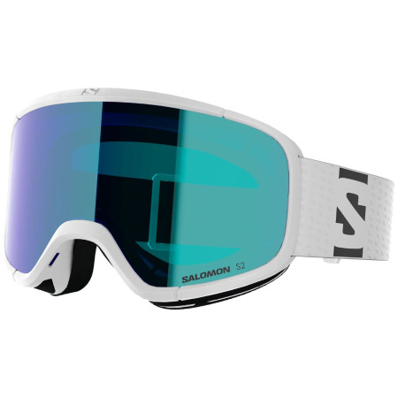 Лижна маска Salomon Aksium 2.0