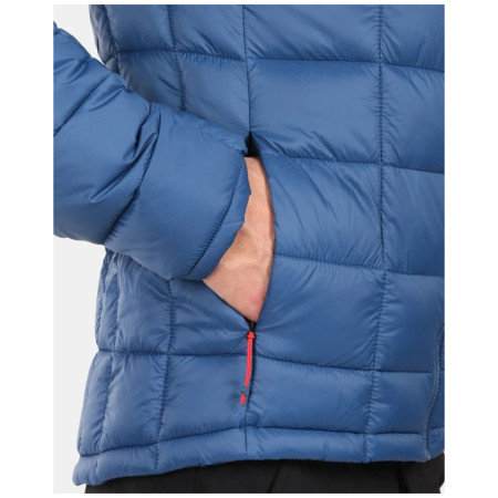 Чоловіча куртка Kilpi Rebeki-M