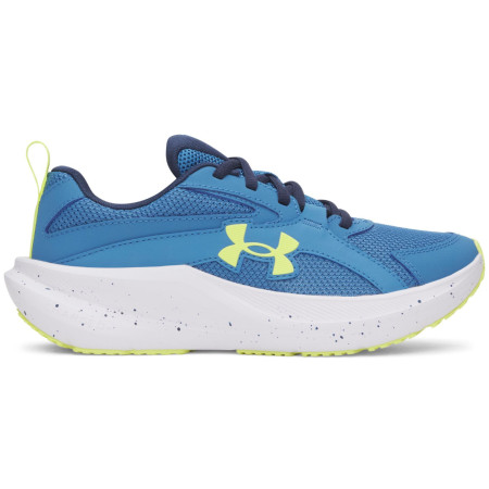 Дитячі кросівки Under Armour UA Bgs Assert 11 Aegean Blue