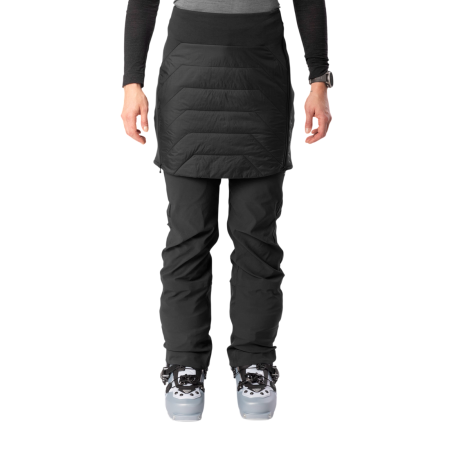 Жіноча зимова спідниця Dynafit Radical Ins Skirt W