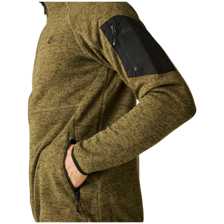 Чоловіча функціональна толстовка Dare 2b Torrek Thermal Fleece