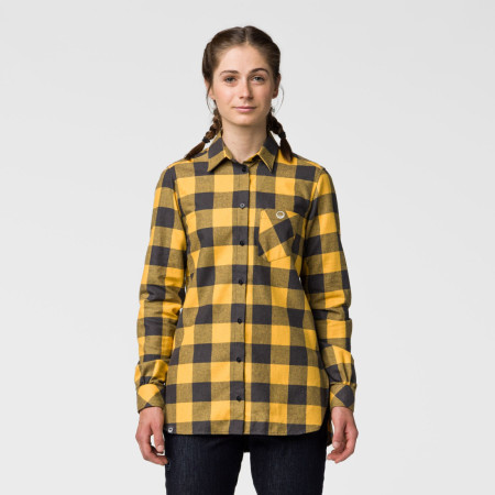 Жіноча сорочка Wild Country Spotter W Shirt