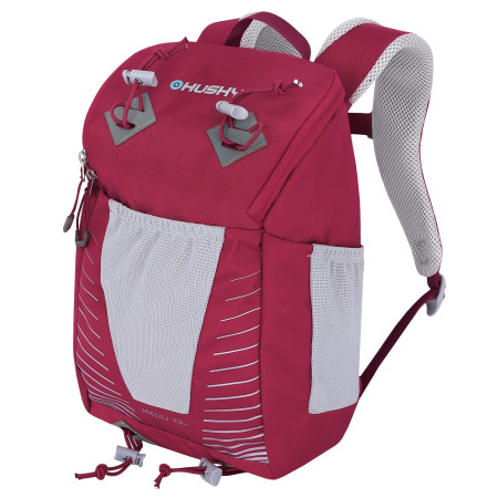 Дитячий рюкзак Husky Jadju 10 бордовий Bordo