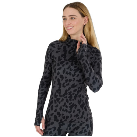 Жіноча функціональна футболка Fundango Yade II Baselayer Top