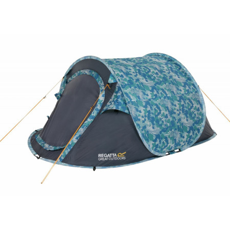 Намет Regatta Malawi 2 (Print) темно-синій