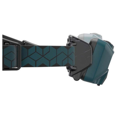 Налобний ліхтарик Ledlenser HF6R Core