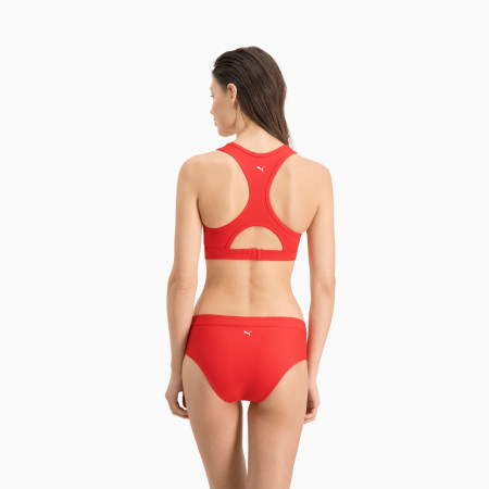 Купальник Puma Racerback Top