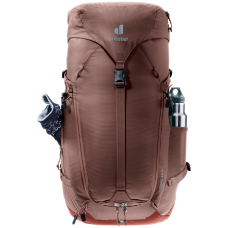 Жіночий спортивний рюкзак Deuter Trail 28 SL
