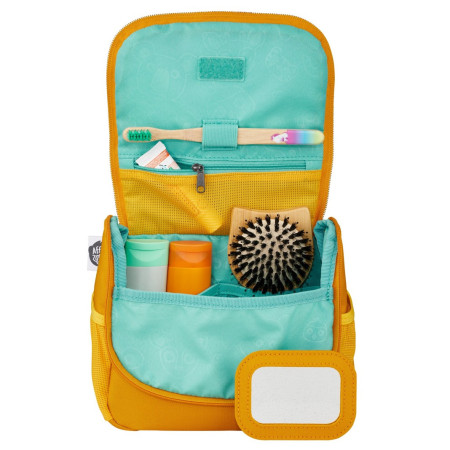 Дитяча косметичка Affenzahn Kids Toiletry