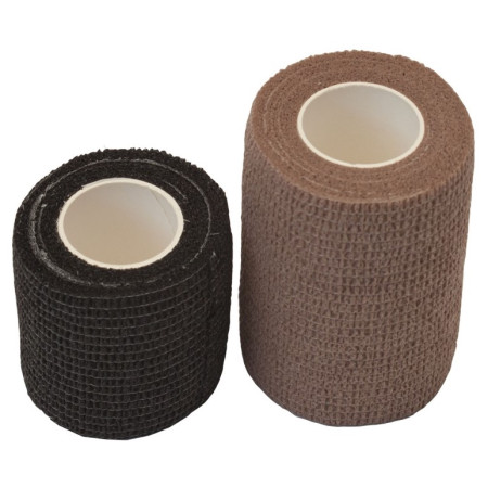 Самофіксувальний бинт Yate Самофіксачний набір бандажів Yate 2-set