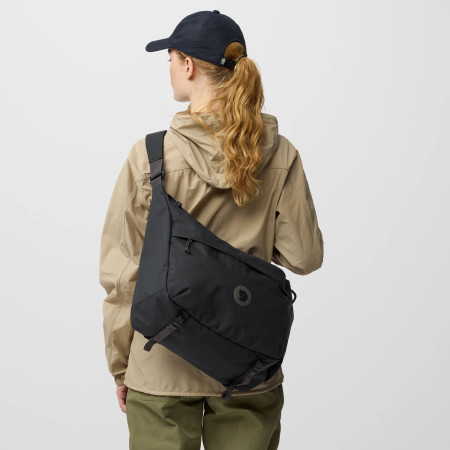 Сумка через плече Fjällräven Färden Crossbody