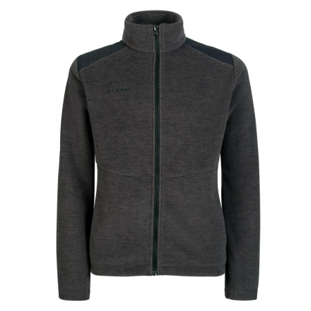 Чоловіча куртка Mammut Innominata ML Jacket Men чорний Blackmelange