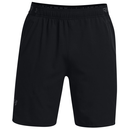 Чоловічі шорти Under Armour Vanish Woven Shorts чорний