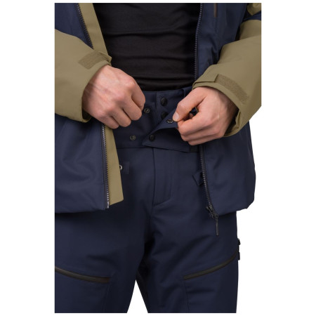 Чоловіча куртка Hannah Niel