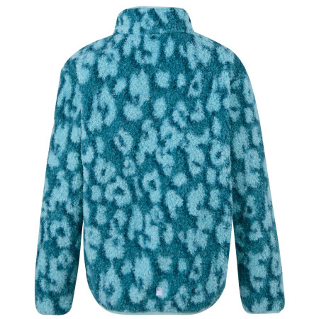Дитяча толстовка Regatta Junior Frankie Warm Fleece