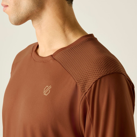 Чоловіча функціональна футболка Dare 2b Trackstand Ace