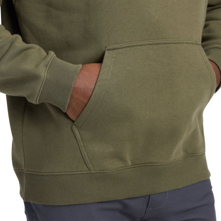 Чоловіча толстовка Black Diamond M Mini Stacked Po Hoody