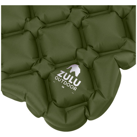 Надувний килимок Zulu Timi