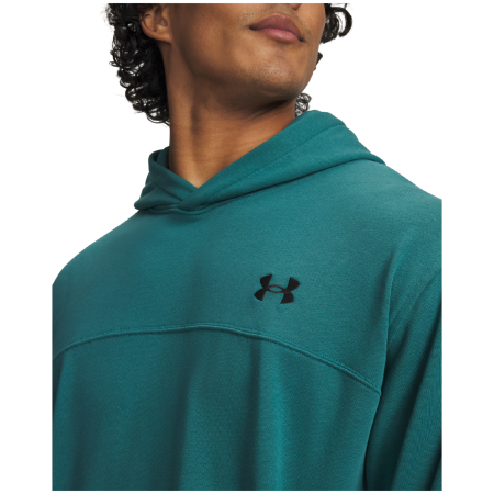 Чоловіча толстовка Under Armour Rival LW Hoodie